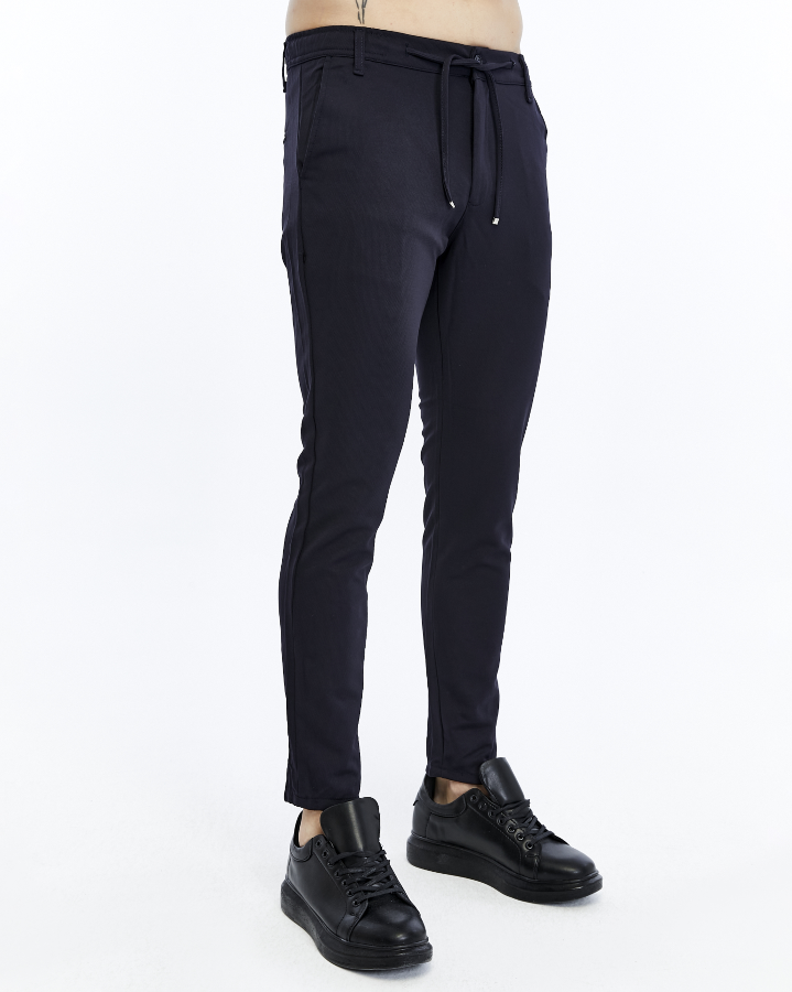 Resim Yenikoza Erkek Kanvas Pantolon