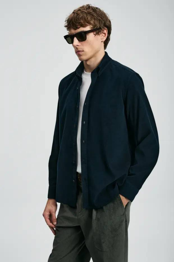 Resim Lufian Drew Erkek Gömlek 112010682