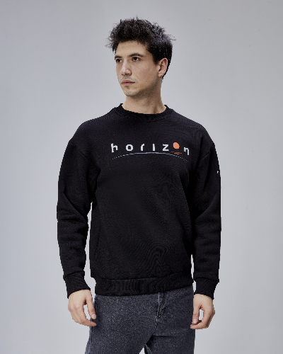 Resim Paul&More Erkek Sweat 26001 Oversize