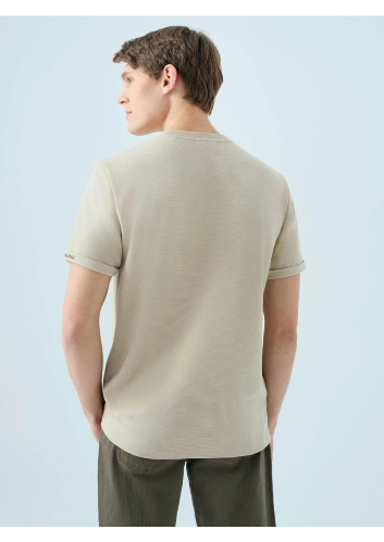 Resim Loft Erkek T-Shirt Lf2039564