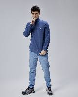 Resim Paul&More Erkek Sweat P.M 1912