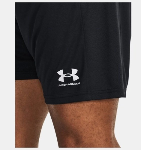 Resim Under Armour Ua M Challenger Train Short Erkek Şort 1379507-001