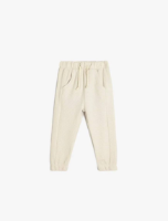 Resim Koton Erkek Bebek Eşofman Alt 5SMB40018TK