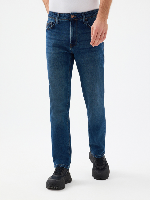 Resim Loft Terrybrown Erkek Jean Pantolon Lf2037019