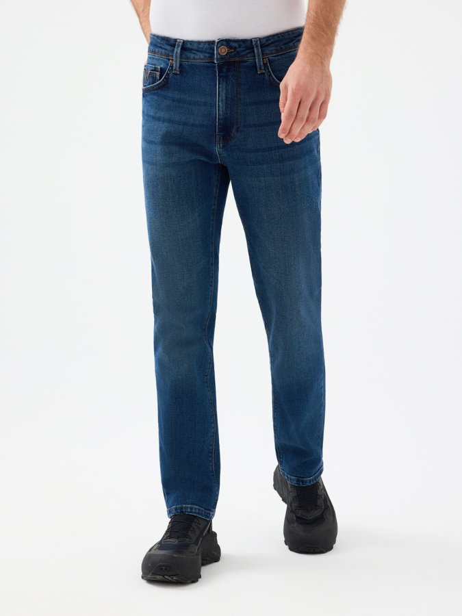 Resim Loft Terrybrown Erkek Jean Pantolon Lf2037019