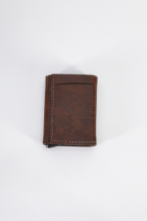 Resim Paul&More 510 Mekanizmalı Crazy Deri Erkek Cüzdan