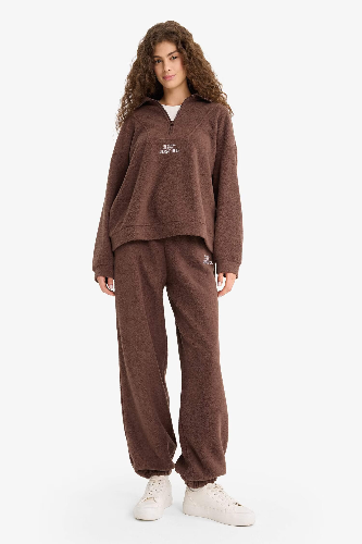 Resim Defacto Kadın  Sweat Y2649AZ/BN258