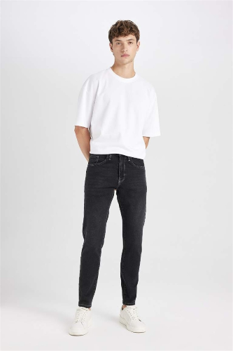 Resim Defacto Erkek Jean Pantolon D8748AX/NM40