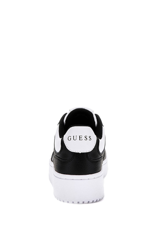 Resim Guess Kadın Günlük Ayakkabı Fljmr4Ele12 Mıram4