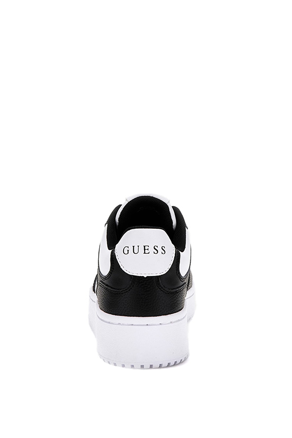 Resim Guess Kadın Günlük Ayakkabı Fljmr4Ele12 Mıram4