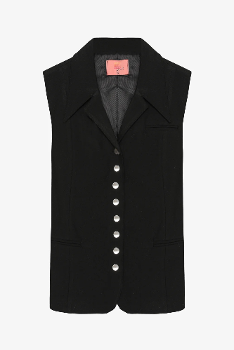 Resim QUZU Kadın Yelek