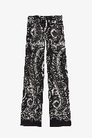 Resim QUZU Kadın Kanvas Pantolon