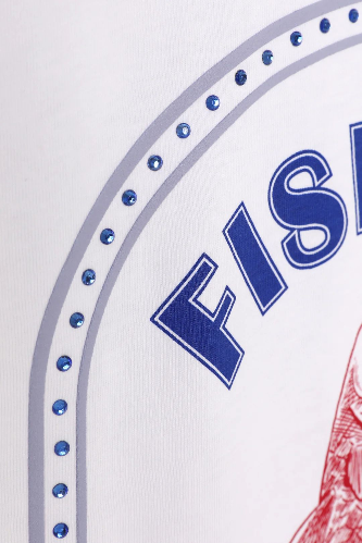 Resim QUZU Kadın T-shirt