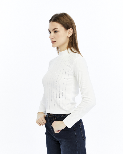 Resim Yenikoza Kadın Bluz