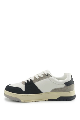 Resim U.S. Polo Assn. Erkek Günlük Ayakkabı A102020890 5W Bente 5Pr