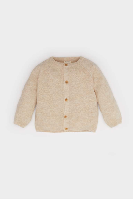 Resim Defacto Erkek Bebek Hırka A3833A5/BG155