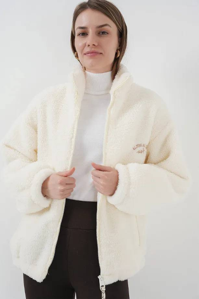 Resim Yenikoza Kadın Bluz