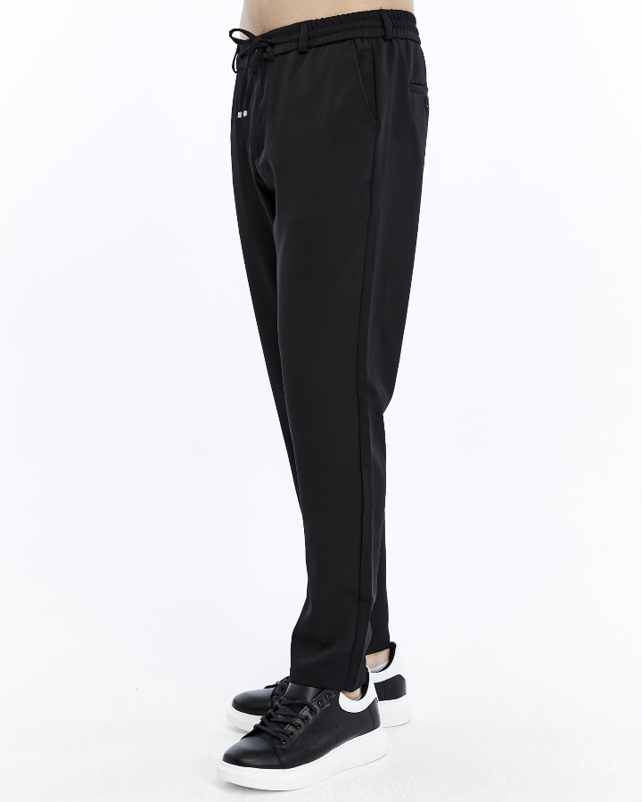 Resim Paul&More Kanvas Pantolon Diamond Erkek