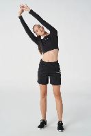 Resim Hummel Hmlgenesa Shorts Kadın Şort 931814-2001