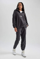 Resim Defacto Kadın  Eşofman Alt Y2650AZ/AR191