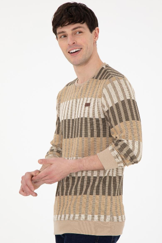 Resim 1945858 Colwood U.S Polo Assn. Erkek Sweat