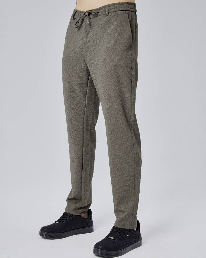 Resim Paul&More Erkek Kanvas Pantolon Resta