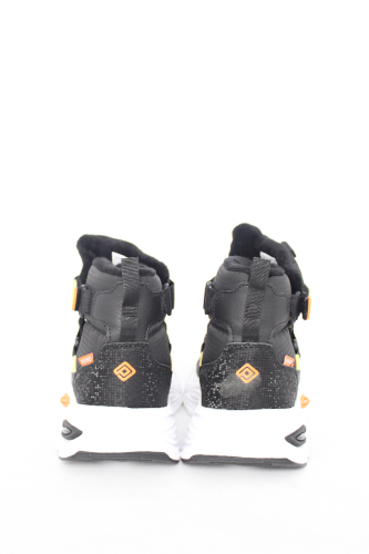 Resim Yenikoza Çocuk Bot