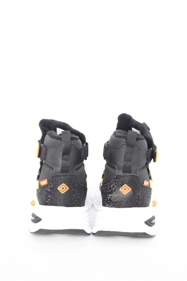 Resim Yenikoza Çocuk Bot