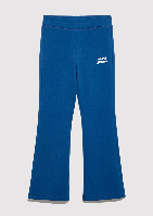 Resim Mavi Kız Çocuk Tayt M7010043-70770