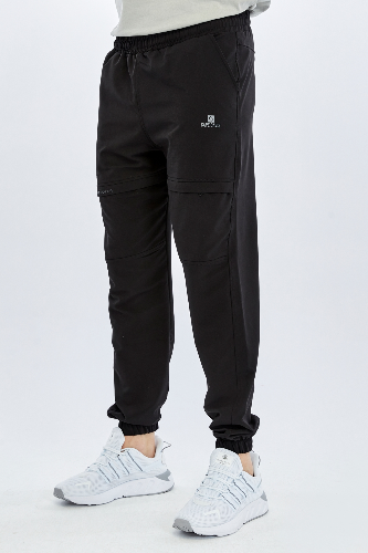 Resim Yenikoza Erkek Kanvas Pantolon