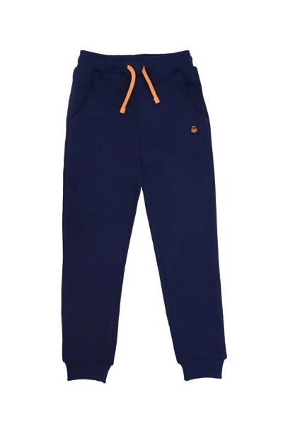 Resim Benetton Erkek Çocuk  Eşofman Alt 72751 BNT-B21613