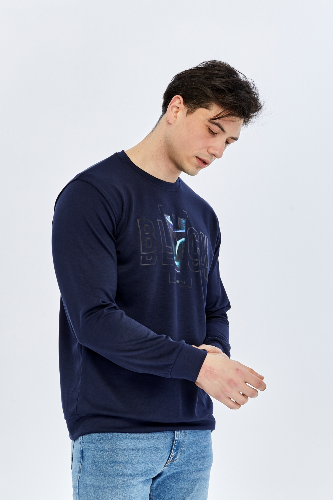 Resim Yenikoza Erkek Sweat