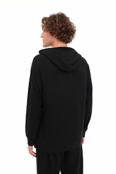 Resim Lumberjack Erkek Sweat A102024443 5W Mb Fupra 17Fc-01 5Pr