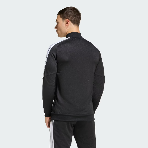 Resim Adidas Tıro26L Tr  Jkt Erkek Eşofman Üst Jy7207