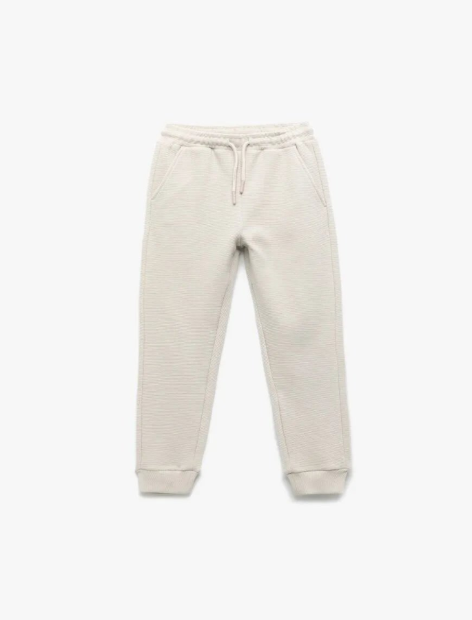 Resim Koton Erkek Çocuk Eşofman Alt 6WKB40092TK