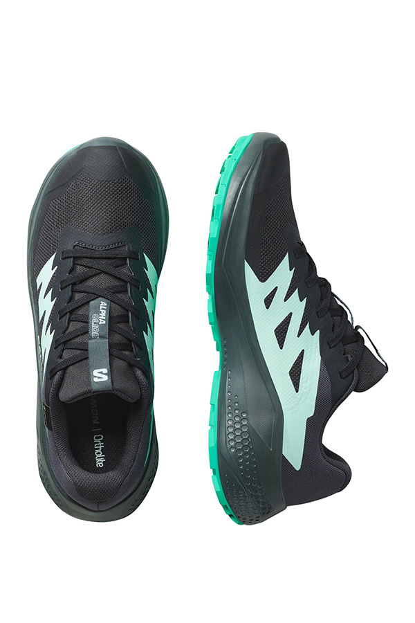 Resim SALOMON Kadın Sneaker