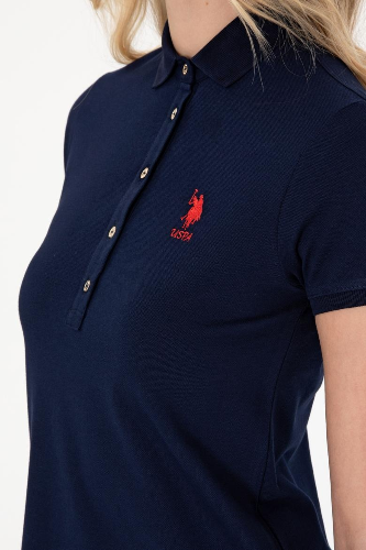 Resim U.s. Polo assn. Kadın Elbise PU-8810 Gurlın-Iy26