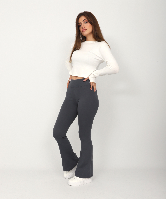 Resim Viole&More KadınTayt 2440 İspanyol