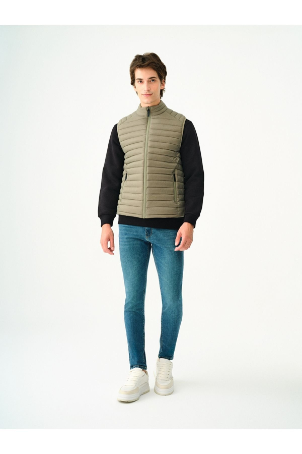 Resim Loft Erkek Yelek Lf2033222