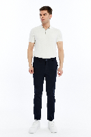 Resim Paul&More Erkek Kanvas Pantolon Ays 96