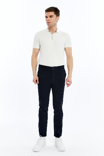 Resim Paul&More Erkek Kanvas Pantolon Ays 96