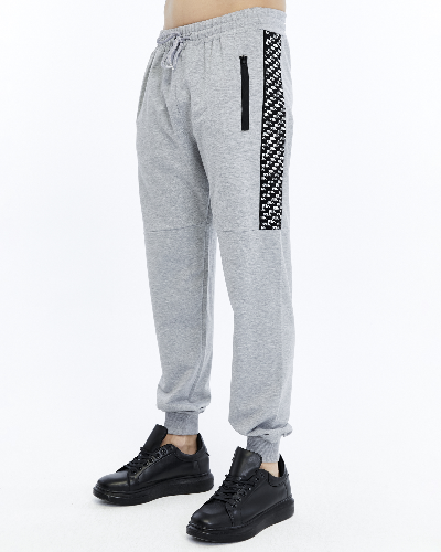 Resim Yenikoza Erkek Eşofman