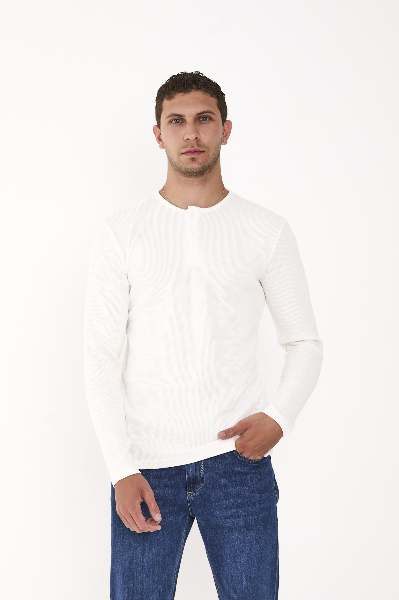 Resim Trender Erkek Sweat