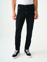 Resim Loft Ricardo Slim Fit Erkek Jean Pantolon Lf2034691