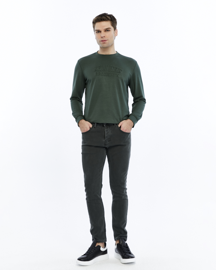 Resim Yenikoza Erkek Jean