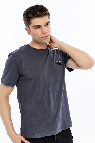 Resim Yenikoza Erkek T-shirt