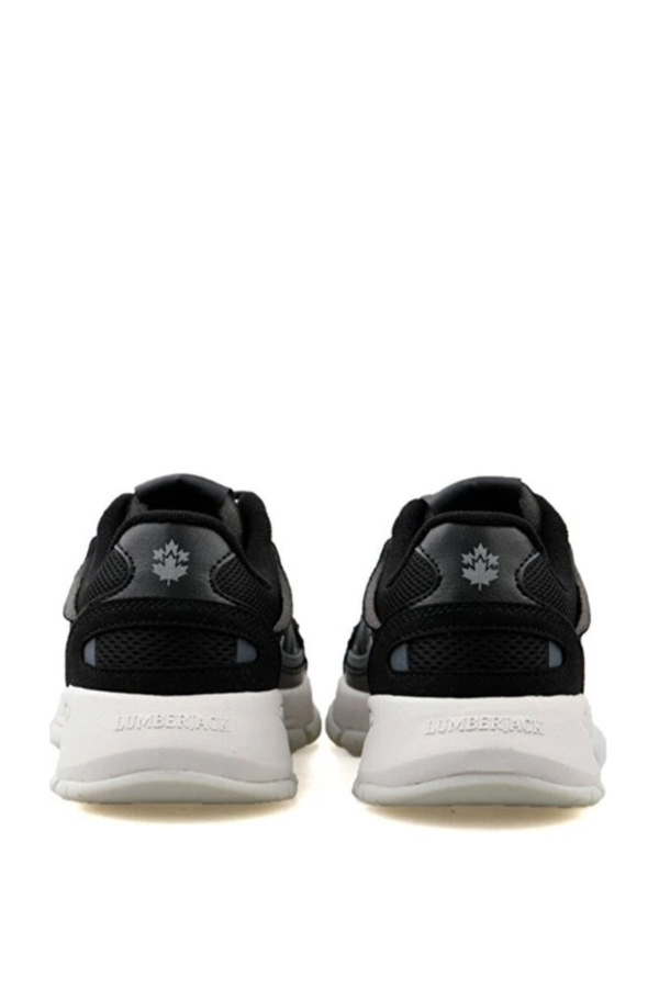 Resim Lumberjack Kadın Spor Ayakkabı A101543550 101543550 Laveda 4Fx