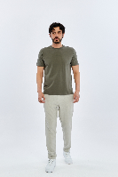 Resim Loft  Erkek T-Shirt Lf2042271