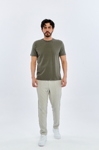 Resim Loft  Erkek T-Shirt Lf2042271