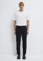 Resim Mavi Erkek Eşofman alt M0010521-900